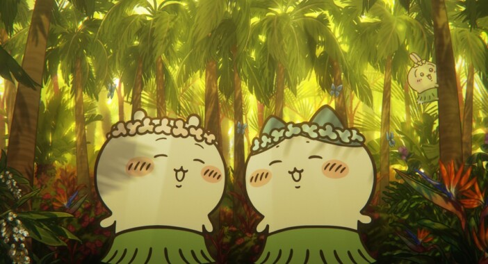 ボンドロ効果だけじゃない？　年間1位もあり得る『ちいかわ』現象の裏であの続編は？