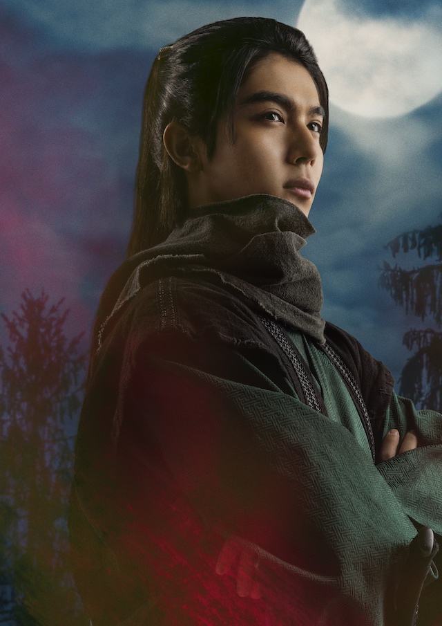 中川大志、岩本照主演『真田十勇士』出演への画像
