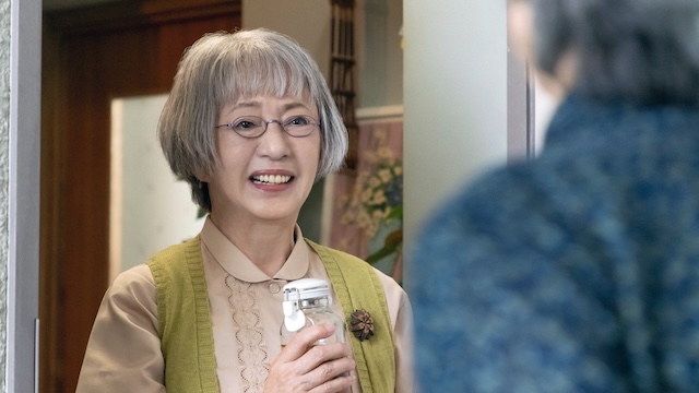 『しあわせは食べて寝て待て』SPへの期待の画像