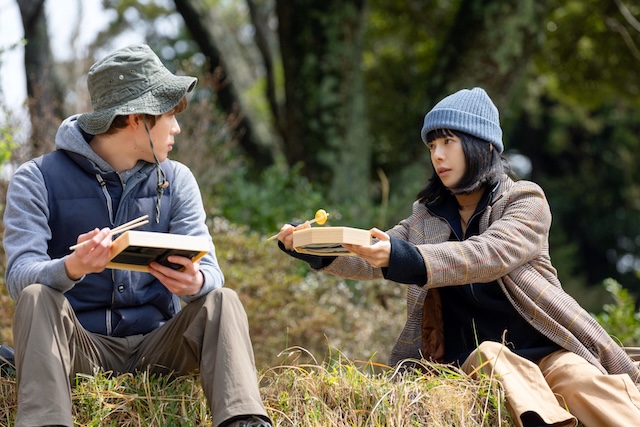 『しあわせは食べて寝て待て』SPへの期待の画像