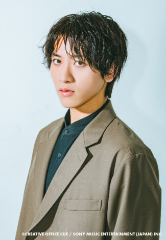 島太星、デジタルEP『黎明』リリース 恵比寿と地元 北海道深川市でソロライブ開催も