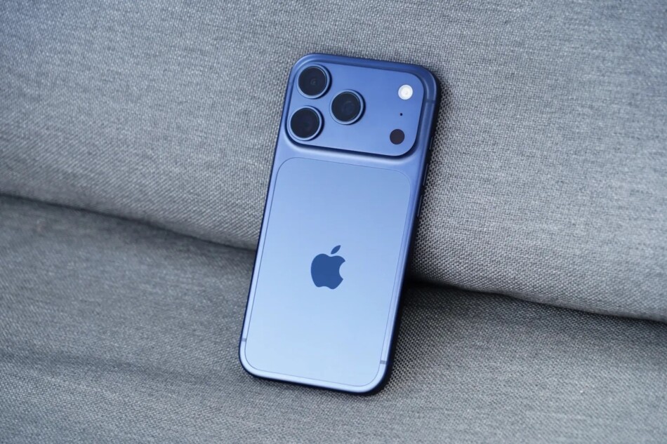 『iPhone 17 Pro』