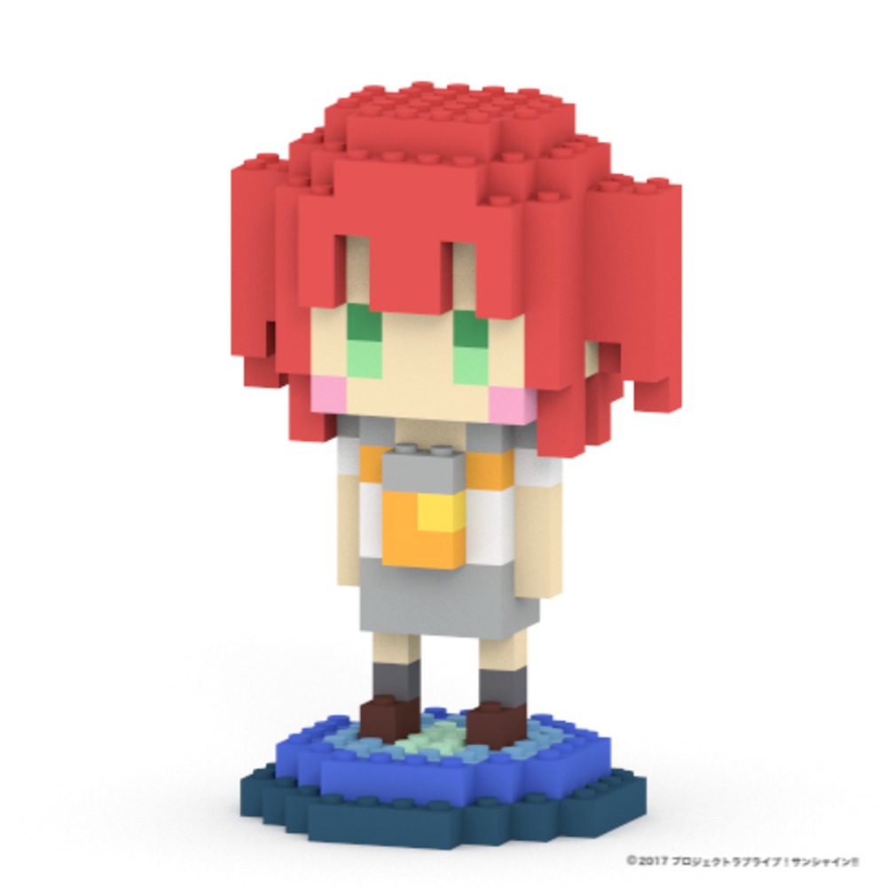 黒澤ルビィ