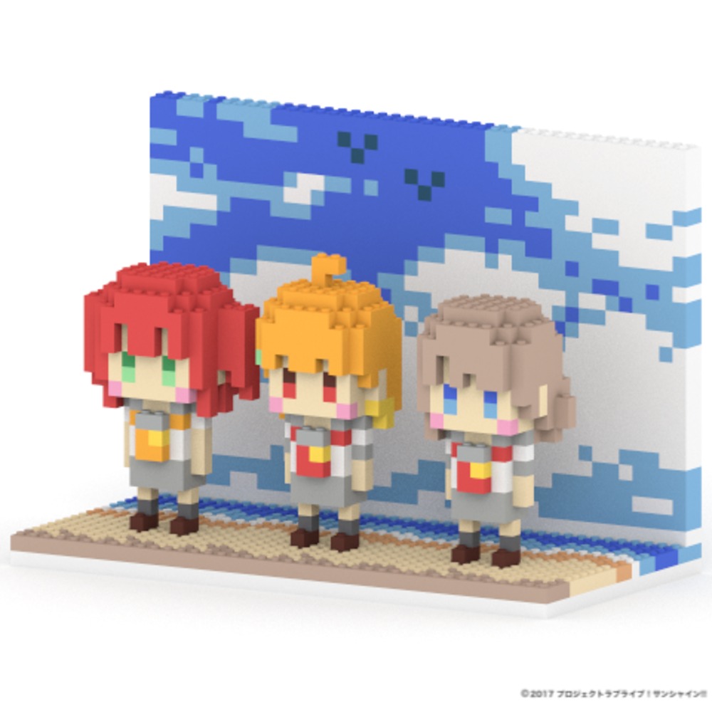 CYaRon！
