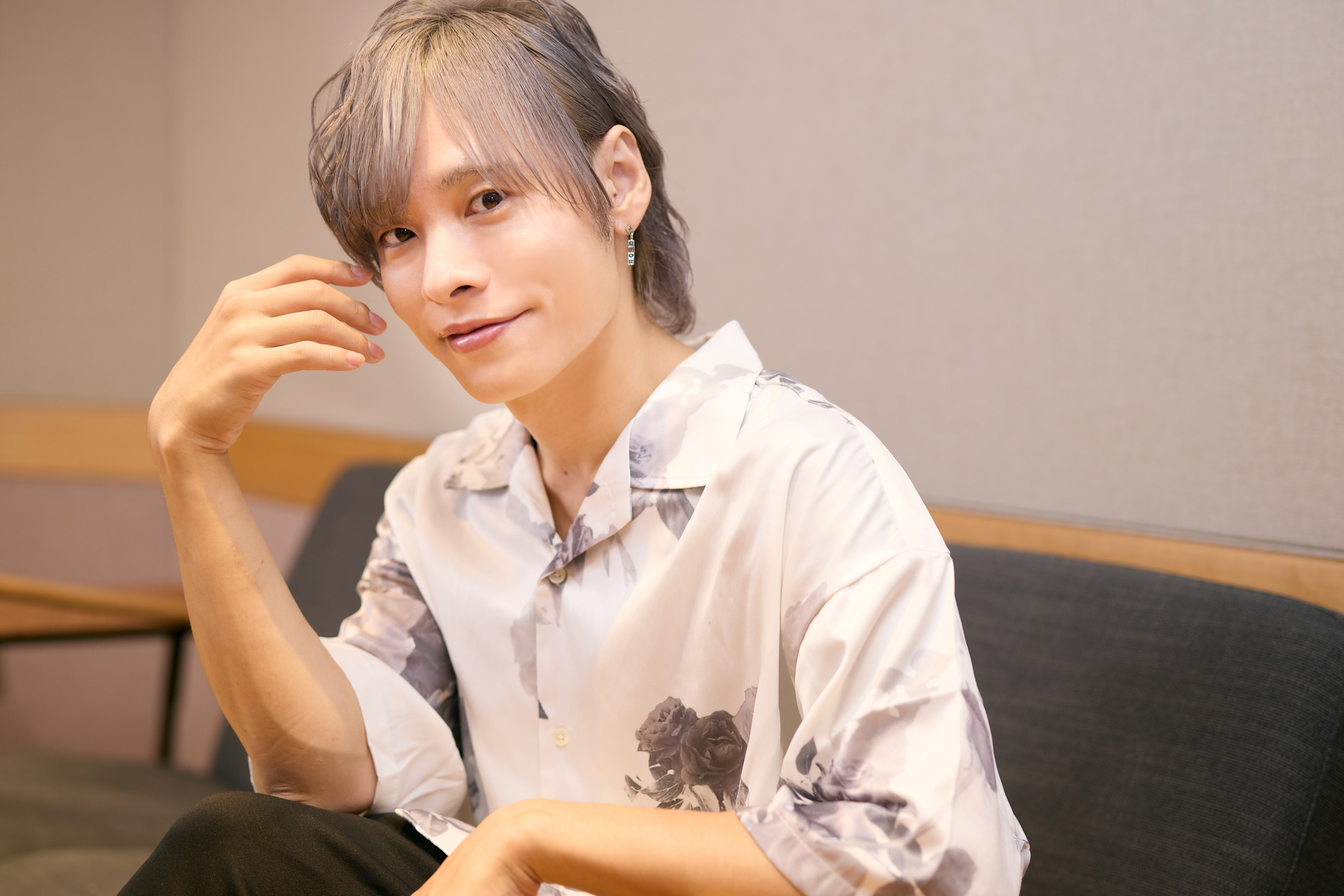 岡本信彦が明かす『フォグランド』の面白さの画像