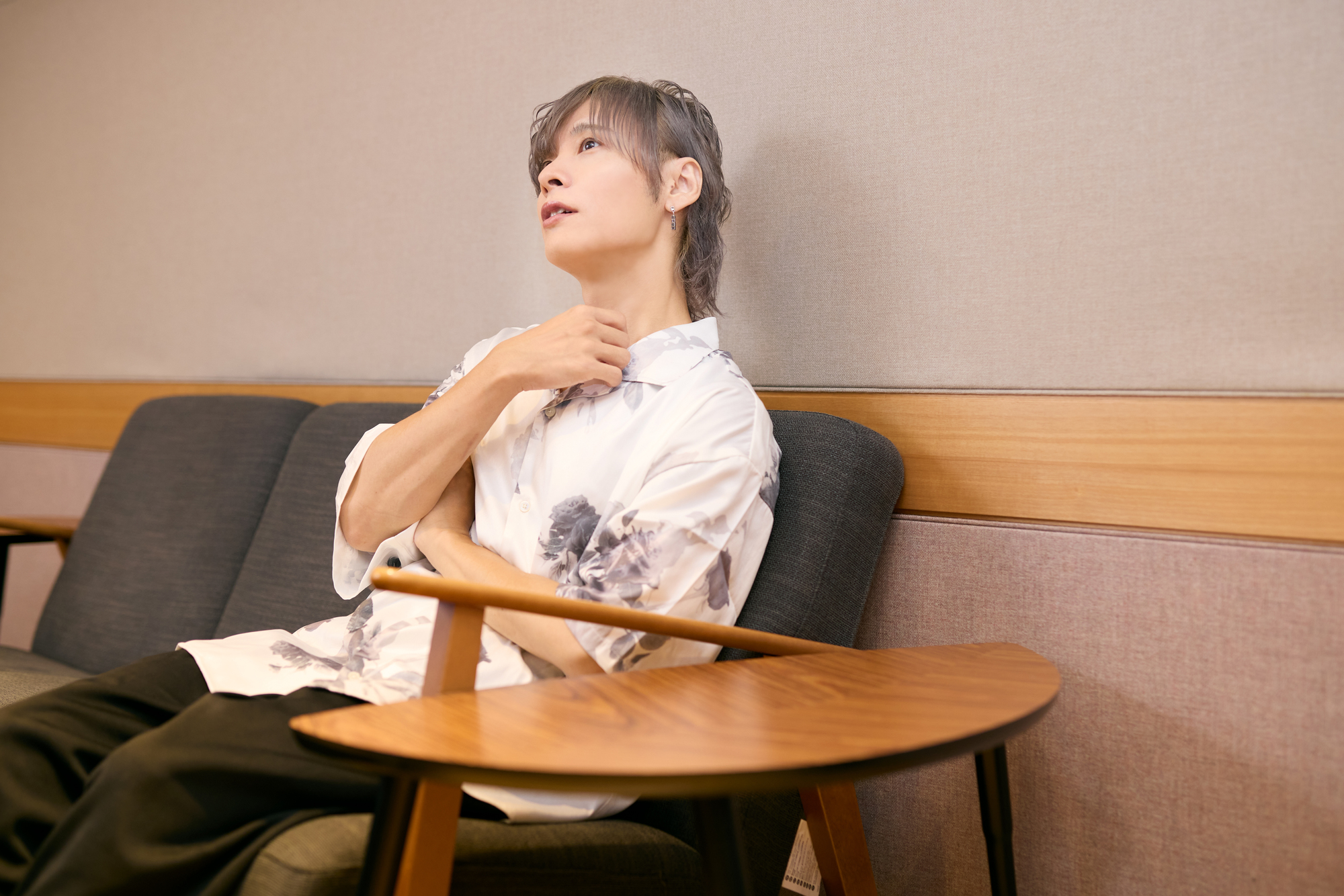 岡本信彦が明かす『フォグランド』の面白さの画像