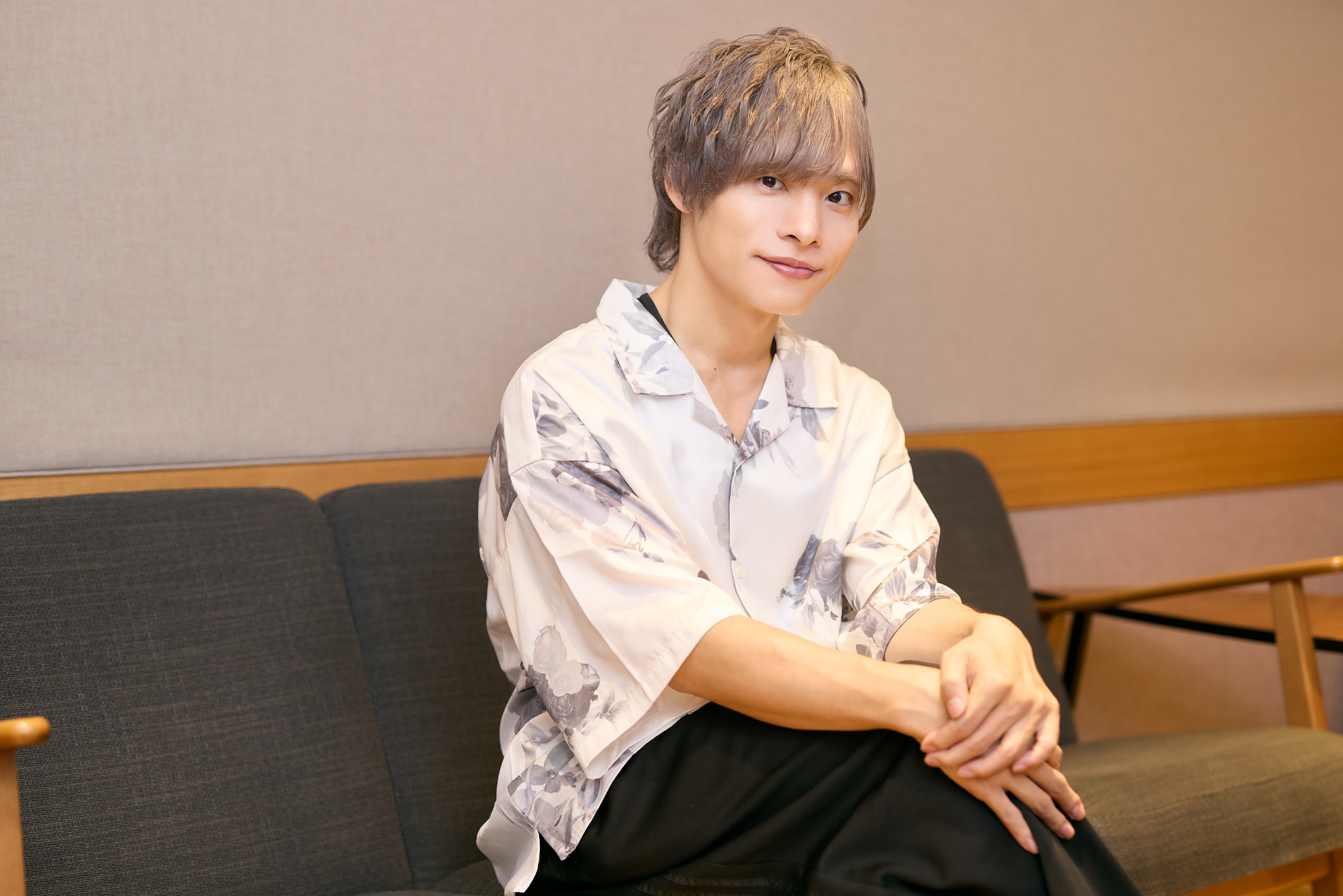 岡本信彦が明かす『フォグランド』の面白さの画像