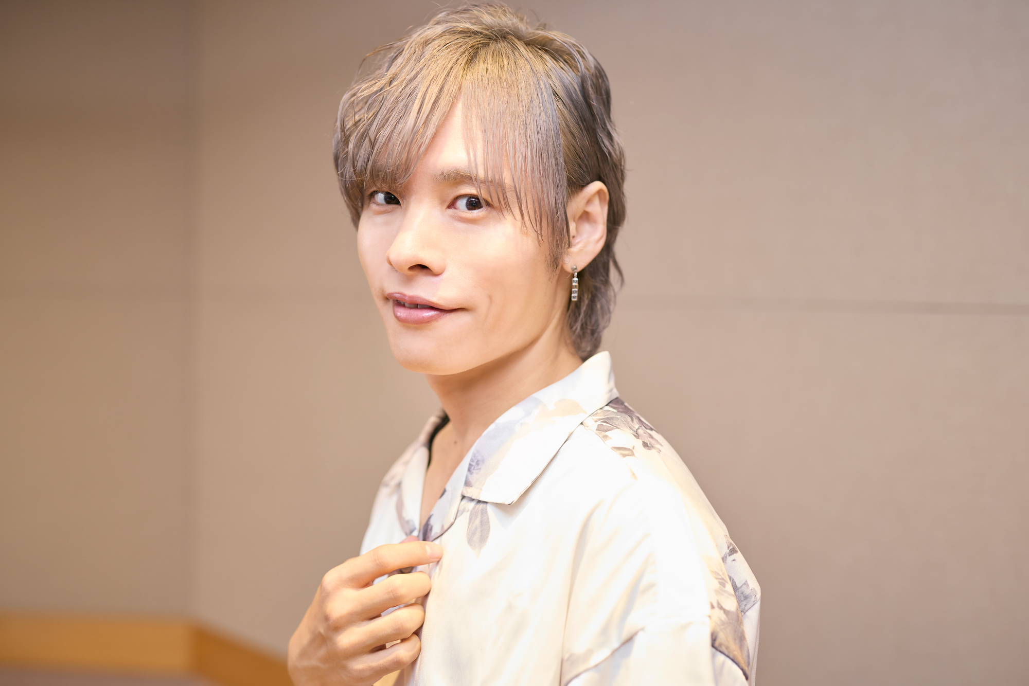 岡本信彦が明かす『フォグランド』の面白さの画像