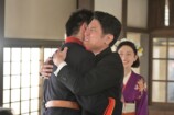 『風、薫る』第100話で結ばれた直美×小川の画像