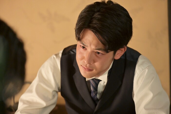 『風、薫る』第101話あらすじ