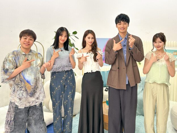 『今日好き 夏休み編2026』にダレノガレ明美がゲスト出演 姪・まりの参加も話題に
