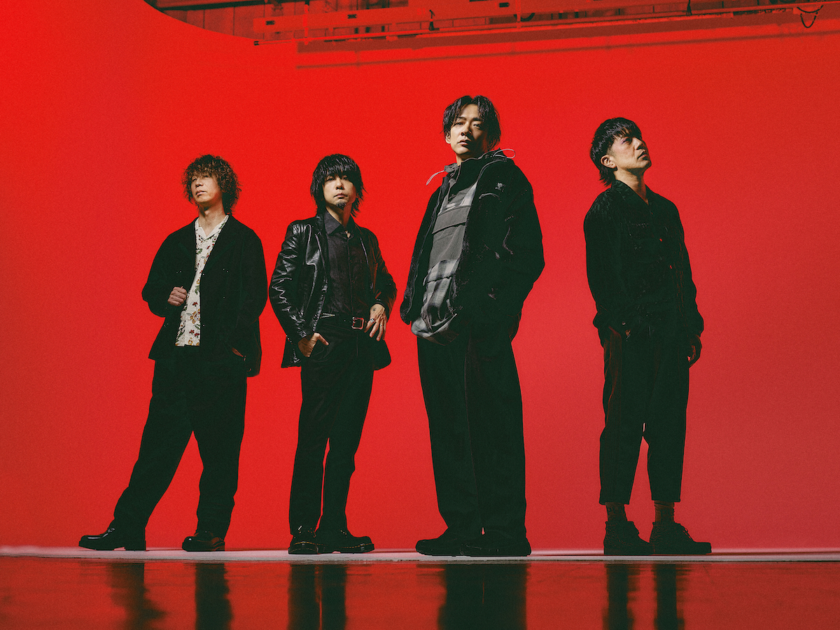 NCIS、今年も恒例のワンマンライブ開催