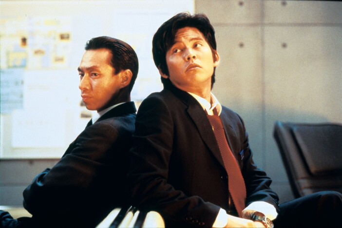 『踊る大捜査線 THE MOVIE』原点にして異色作？