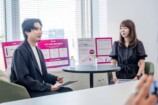 Paidy合同会社 VP of Operationsの猿渡英華氏と、ITジャーナリスト／スマホ安全アドバイザーの鈴木朋子氏によるトークセッション
