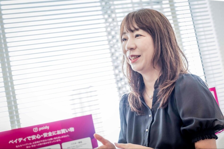 ITジャーナリスト/スマホ安全アドバイザーの鈴木朋子氏