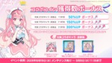 『ポーカーチェイス』×結城さくな初コラボの画像