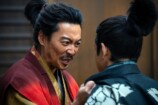 『豊臣兄弟！』“市”宮﨑あおいの涙は訣別の証の画像
