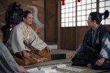 『豊臣兄弟！』“市”宮﨑あおいの涙は訣別の証の画像