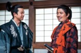 『豊臣兄弟！』“市”宮﨑あおいの涙は訣別の証の画像