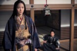 『豊臣兄弟！』“市”宮﨑あおいの涙は訣別の証の画像
