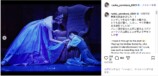 米倉涼子、30年ぶりのバレエ挑戦完走の画像