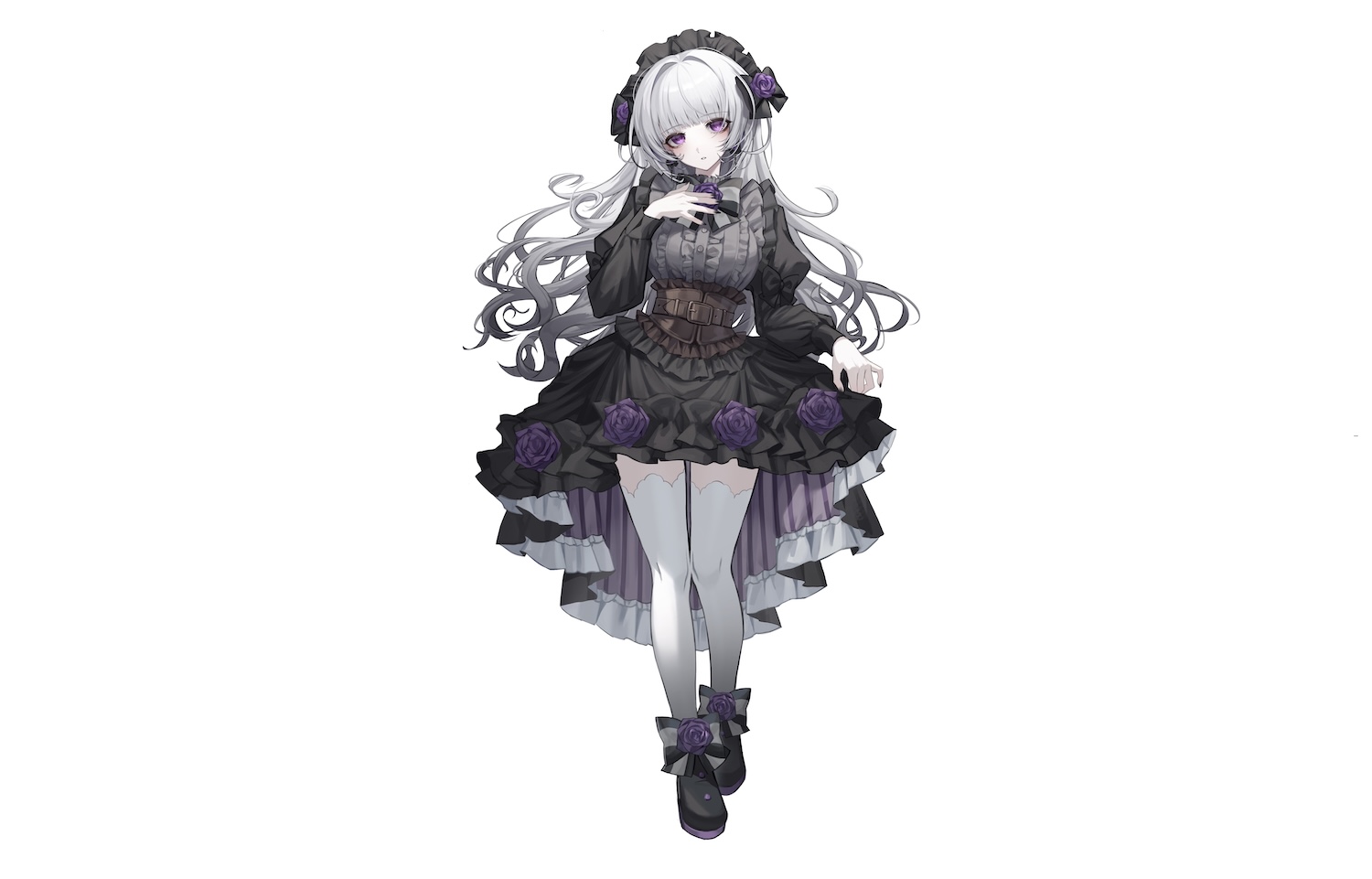 柘榴シロ