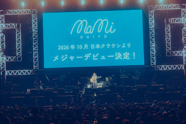 『Augusta Camp 2026』より