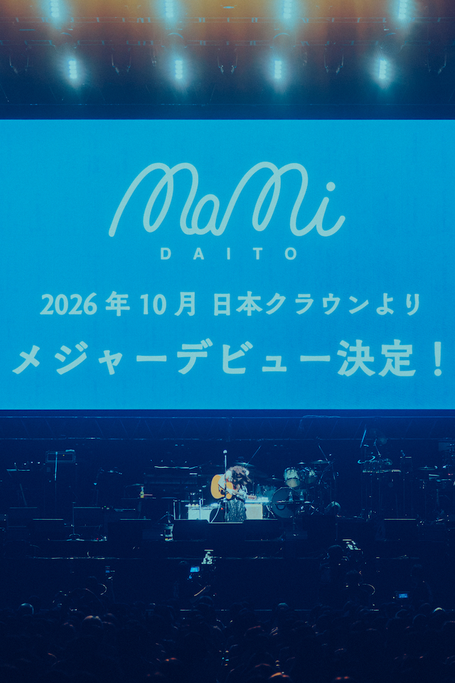 『Augusta Camp 2026』より