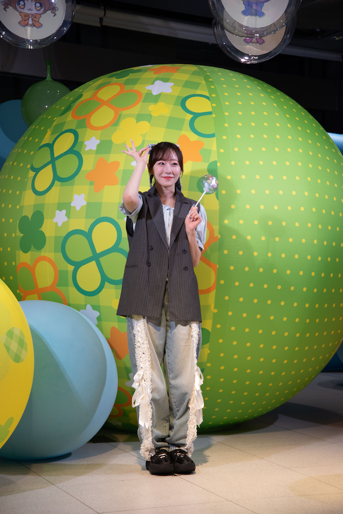 真中まな