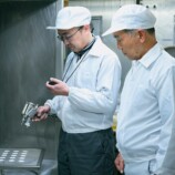 セイコー プレザージュから琺瑯・漆の新モデルの画像