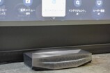 手軽に4K大画面を愛でる愉悦の画像