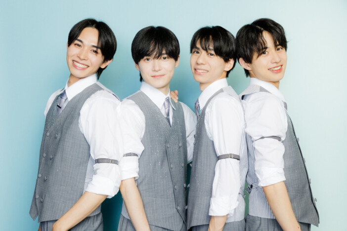 Cloud ten 初インタビュー
