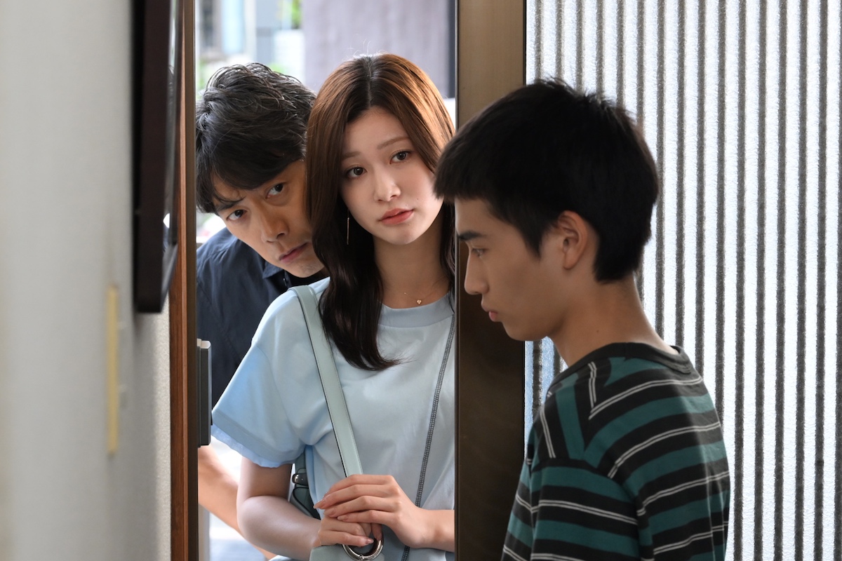 生見愛瑠、『GTO』で光る“ヒロイン力”