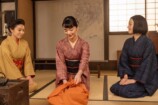 『風、薫る』第102話あらすじの画像