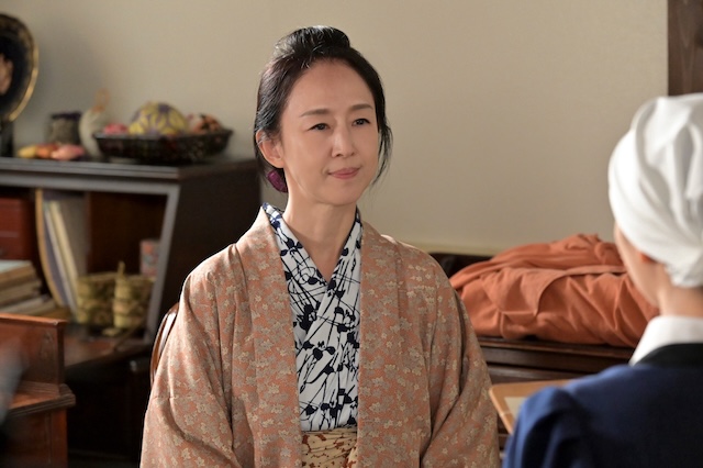 『風、薫る』第102話あらすじの画像