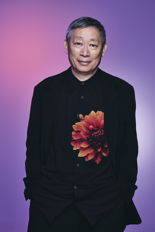 森雪之丞、活動50周年プロジェクト始動