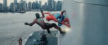 『BND』にみたスパイダーマン映画の現在形の画像