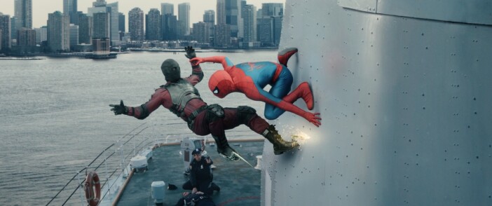 『スパイダーマン:ブランド・ニュー・デイ』にみた、ネイバーフッドヒーローの現在形
