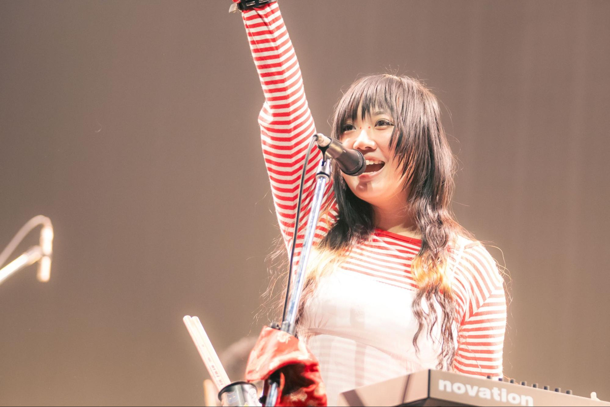 サマソニ『Spotify Stage』2026 DAY1レポ:kurayamisaka、Rol3ert、FLiNR…次世代の躍動 「.ORG」体現するステージもの画像1-3
