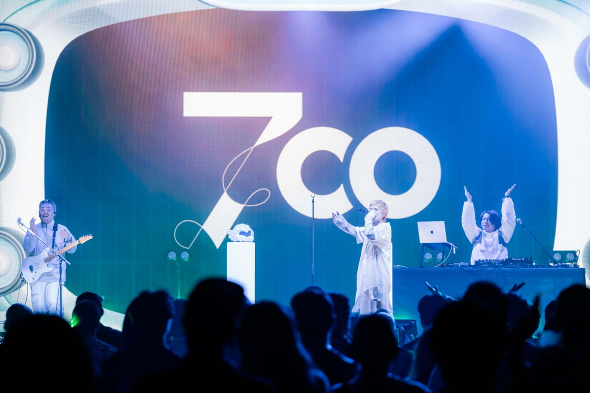 サマソニ『Spotify Stage』2026 DAY1レポ:kurayamisaka、Rol3ert、FLiNR…次世代の躍動 「.ORG」体現するステージもの画像5-1