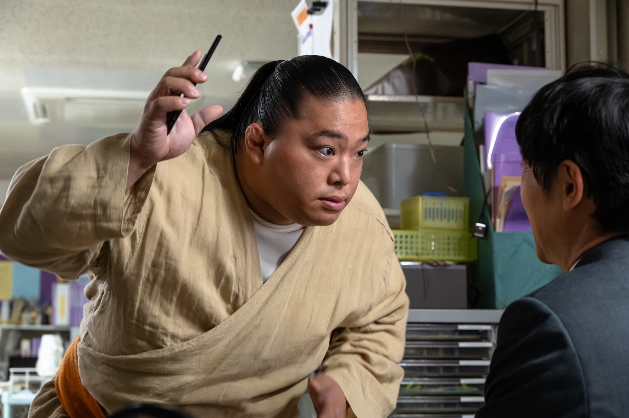 『VIVANT』第14話　“新庄”竜星涼の生存説を考察の画像