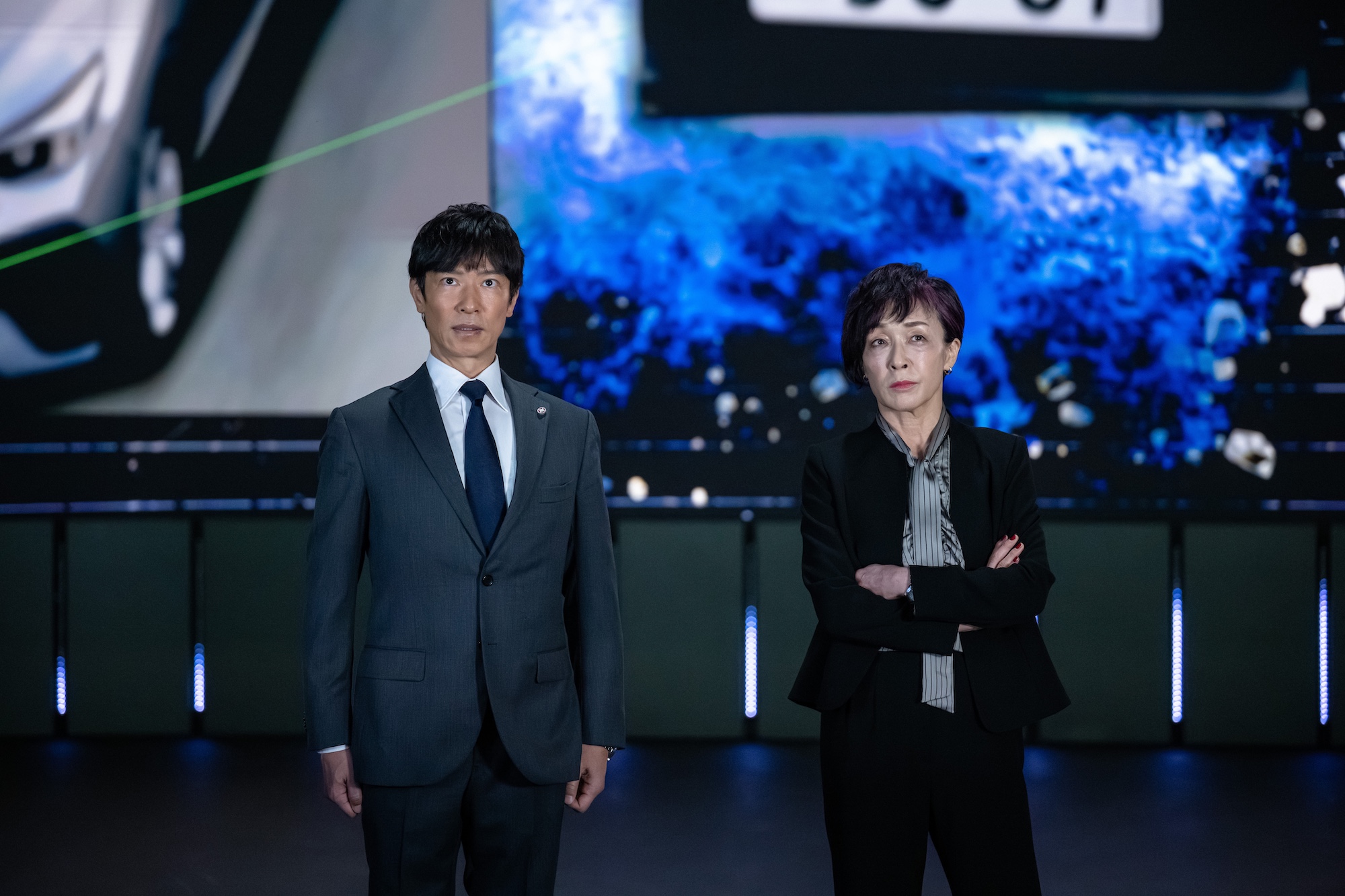 『VIVANT』第14話　“新庄”竜星涼の生存説を考察の画像