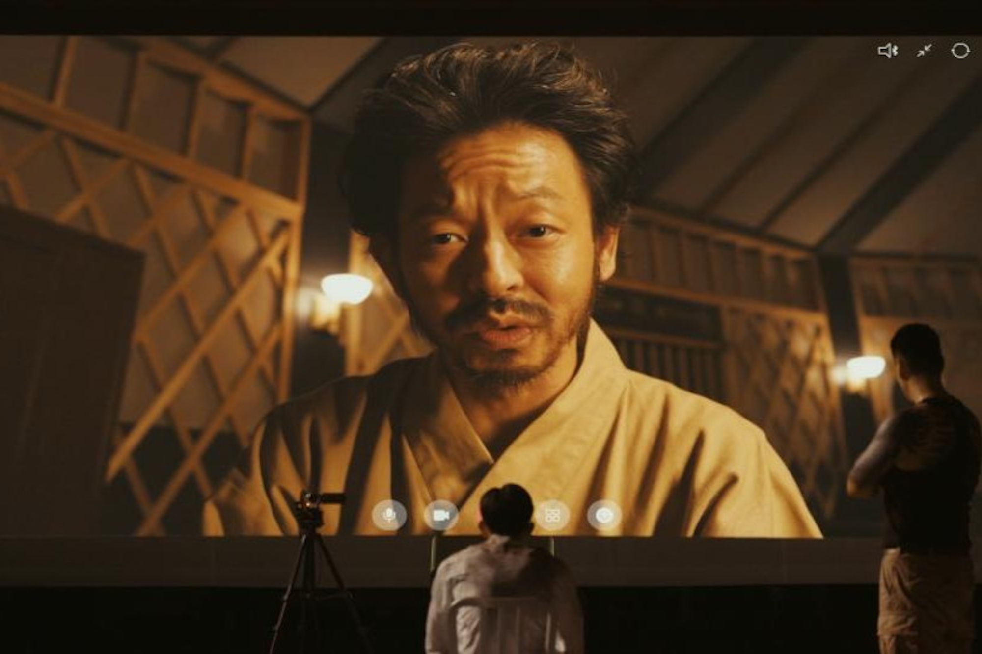 『VIVANT』第14話　“新庄”竜星涼の生存説を考察の画像