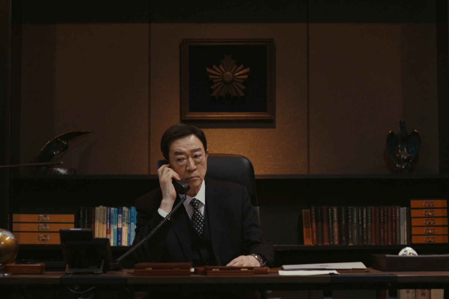 『VIVANT』第14話　“新庄”竜星涼の生存説を考察の画像