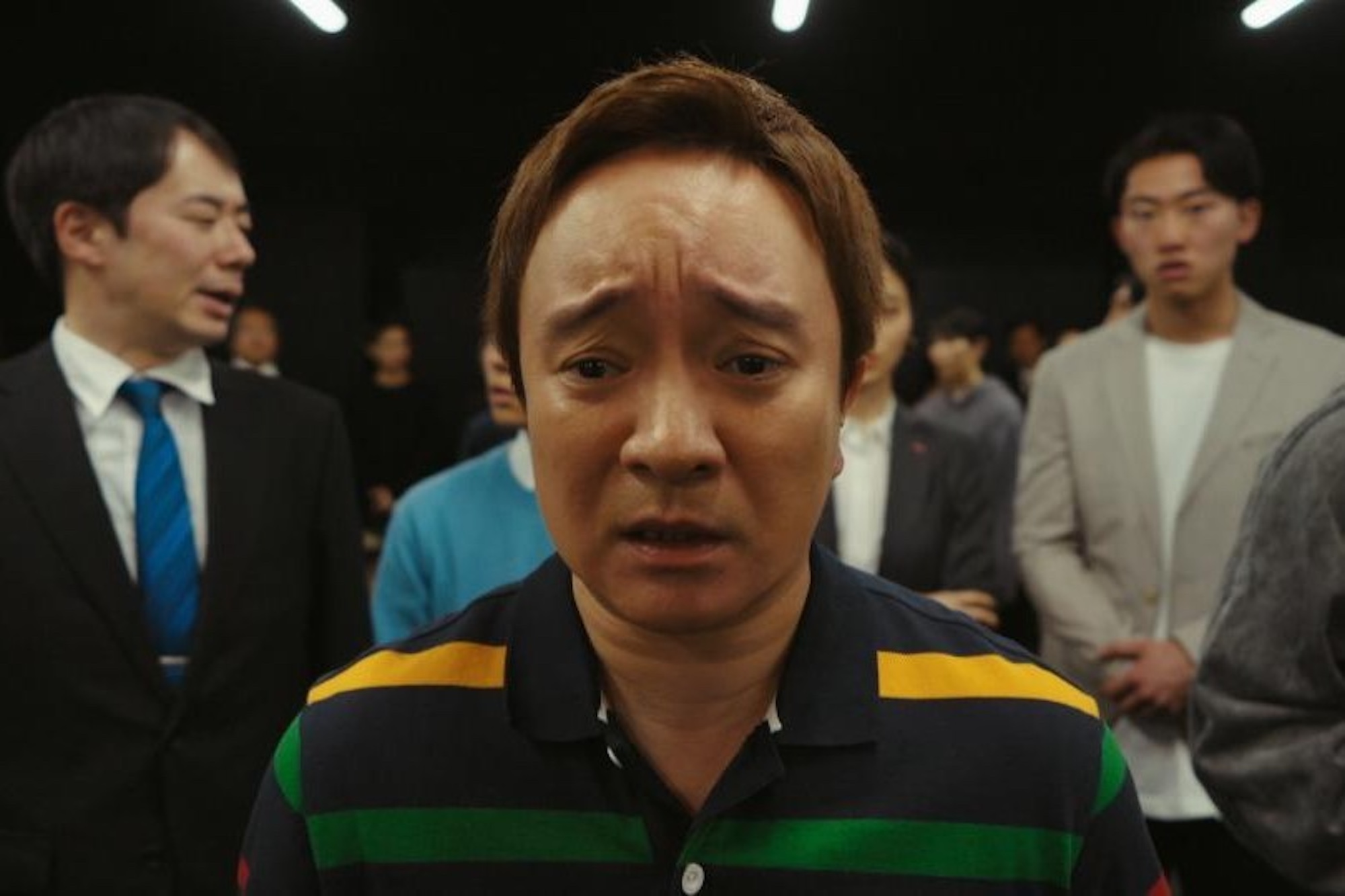 『VIVANT』第14話　“新庄”竜星涼の生存説を考察の画像