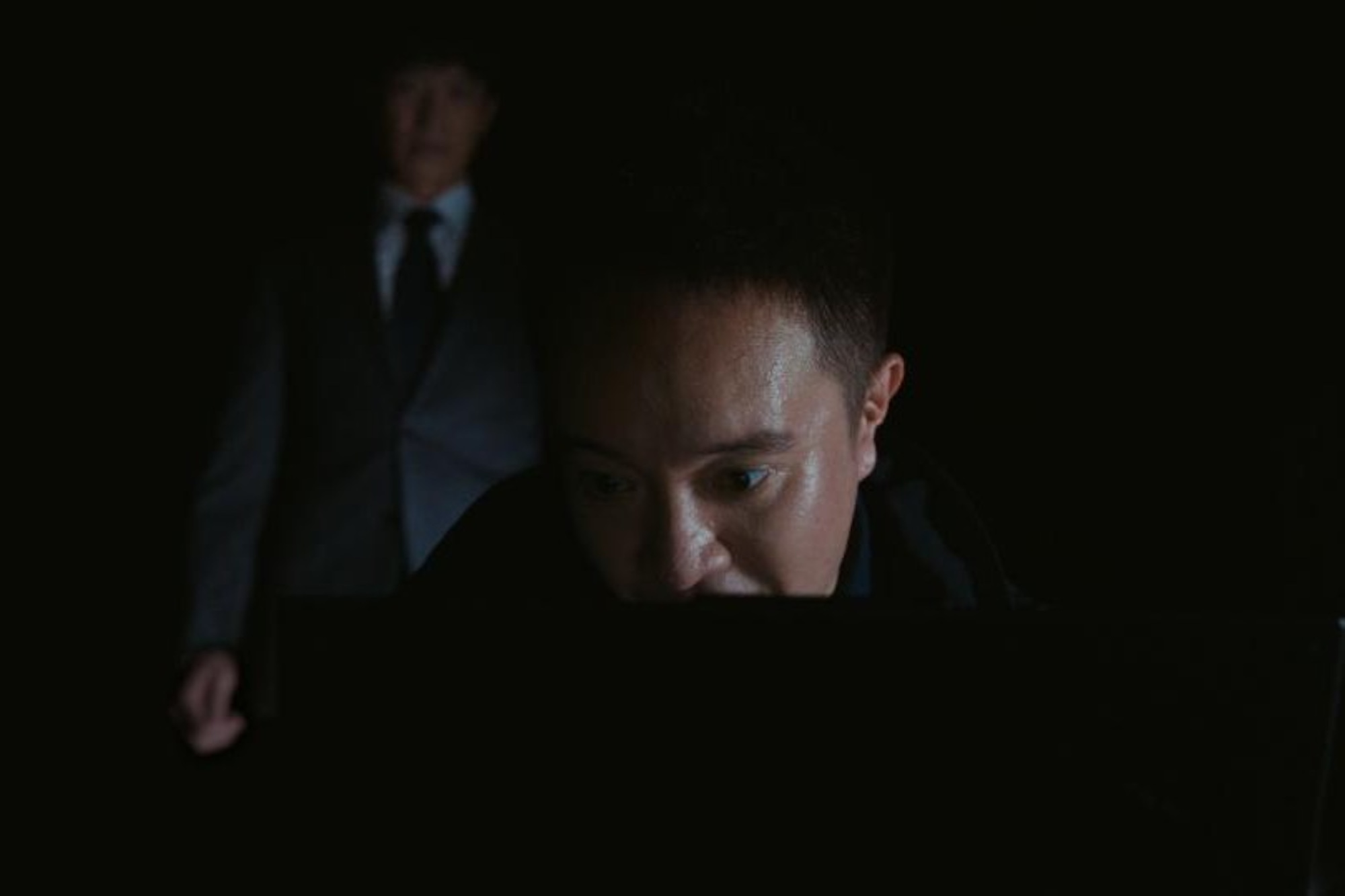 『VIVANT』第14話　“新庄”竜星涼の生存説を考察の画像