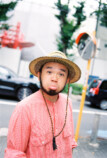 アフロ