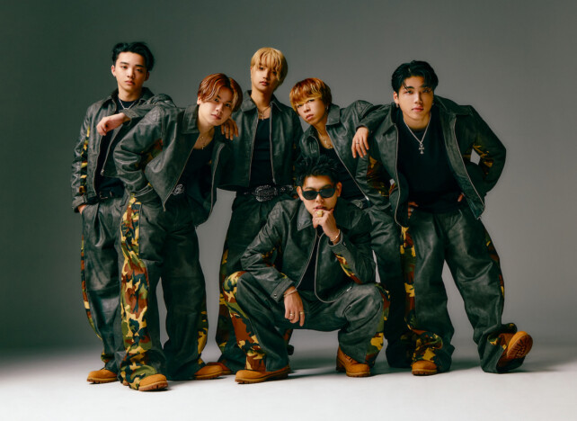 BE:FIRST、ニューアルバム『BE:4U』リリース日決定 『MTV Unplugged: BE:FIRST』映像&音源化も