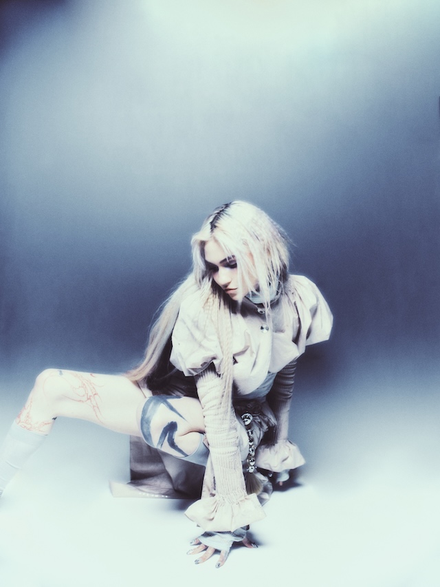 Grimes