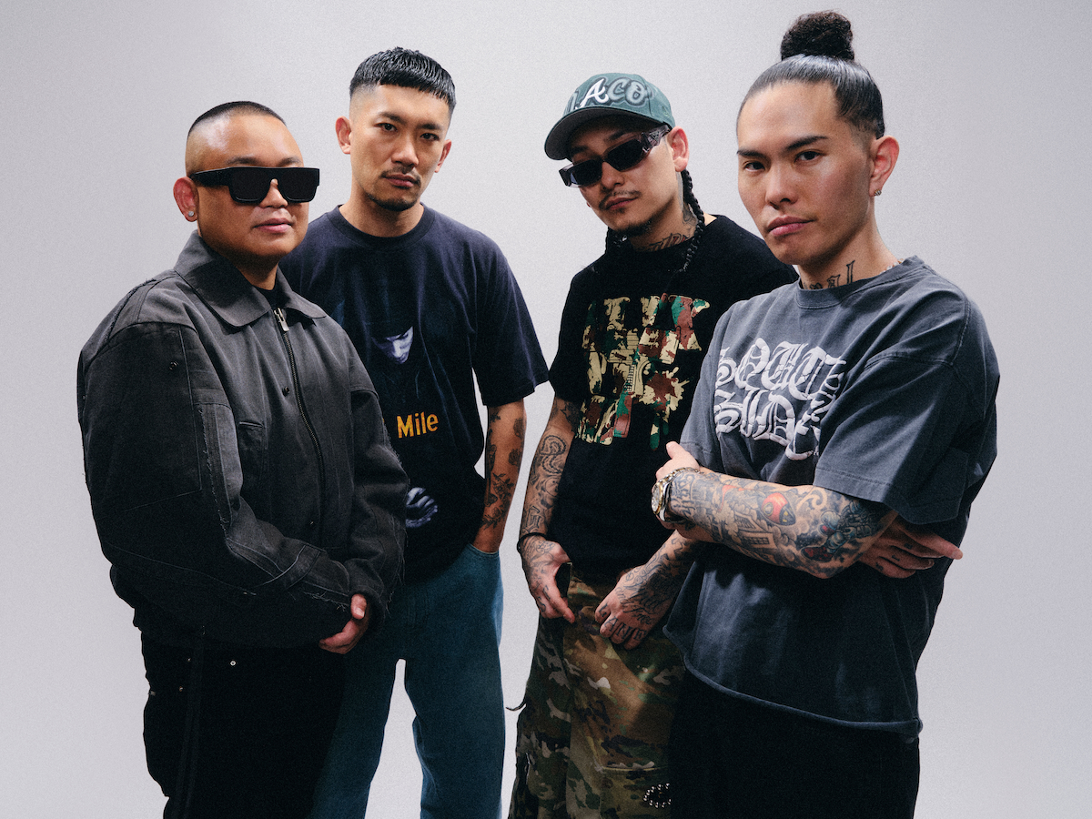 “BAD HOP前後”のヒップホップシーン